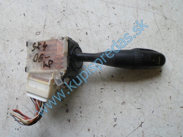 združený prepínač na suzuki sx4, 173744
